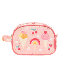 Kulturbeutel: Eiscremes