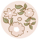 Blüten rosa