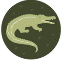 Krokodile