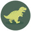 Kleine dinosaurus