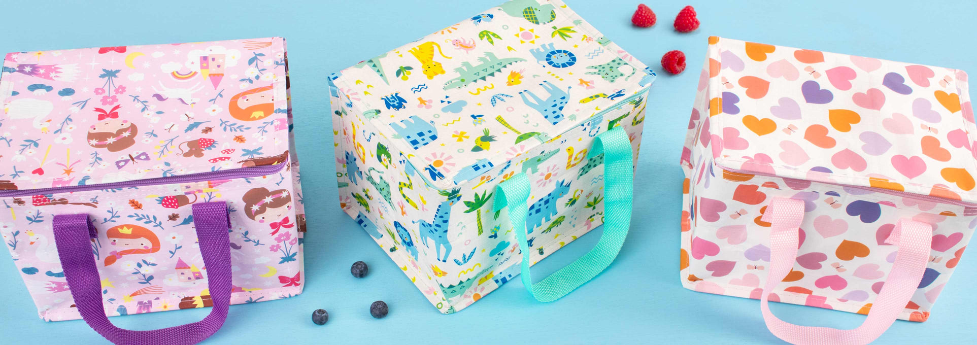 neue Kühltaschen