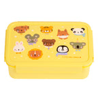Bento-Lunchbox: Tierfreunde
