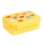 Bento-Lunchbox: Tierfreunde
