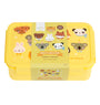 Bento-Lunchbox: Tierfreunde