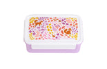 Bento-Lunchbox: Blumengarten 
