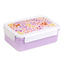 Bento-Lunchbox: Blumengarten 