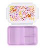 Bento-Lunchbox: Blumengarten 