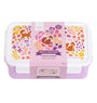 Bento-Lunchbox: Blumengarten 