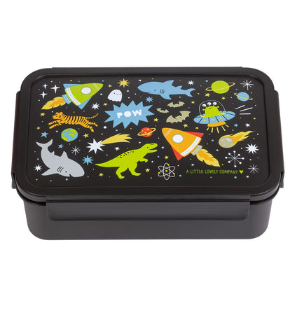 Bento-Lunchbox: Galaxy