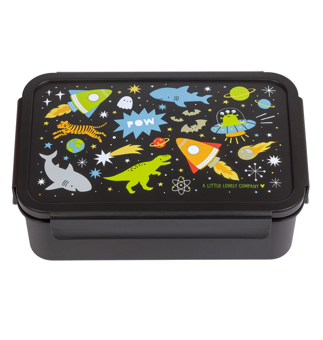 Bento-Lunchbox: Galaxy