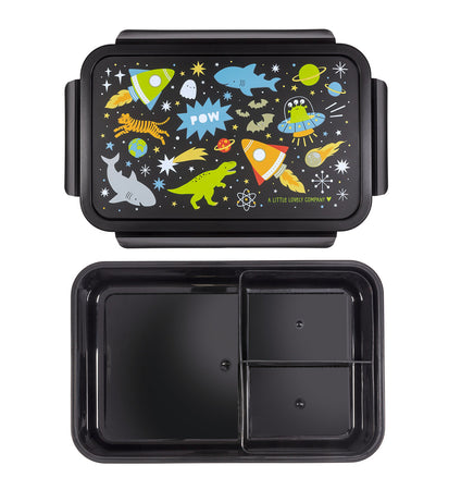 Bento-Lunchbox: Galaxy