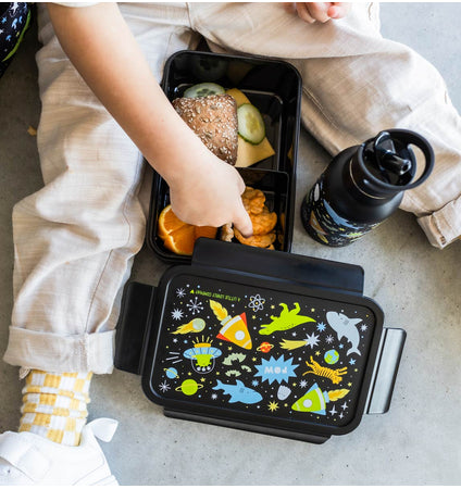 Bento-Lunchbox: Galaxy