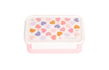 Bento Brotdose: Herzen