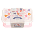 Bento Brotdose: Herzen
