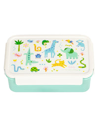Bento Brotdose: Jungle