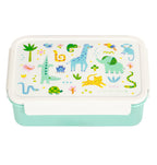 Bento Brotdose: Jungle