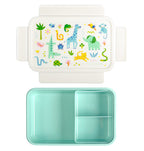 Bento Brotdose: Jungle
