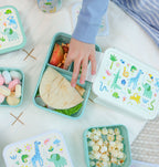 Bento Brotdose: Jungle
