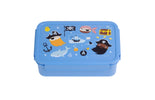 Bento-Lunchbox: Piraten 