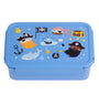 Bento-Lunchbox: Piraten 