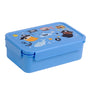 Bento-Lunchbox: Piraten 