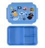 Bento-Lunchbox: Piraten 
