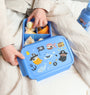 Bento-Lunchbox: Piraten 