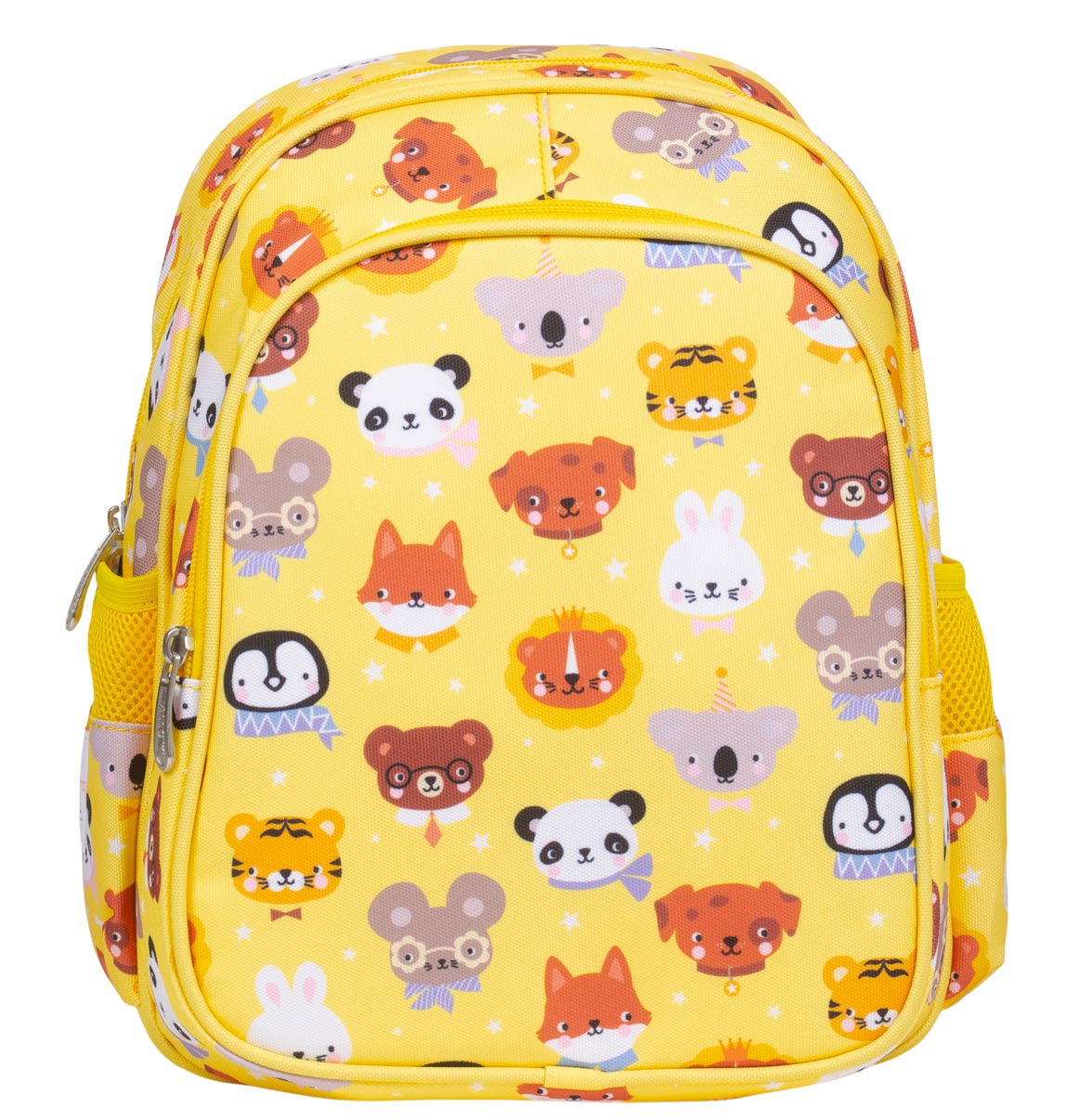 Rucksack: Tierfreunde