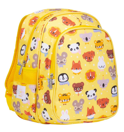 Rucksack: Tierfreunde