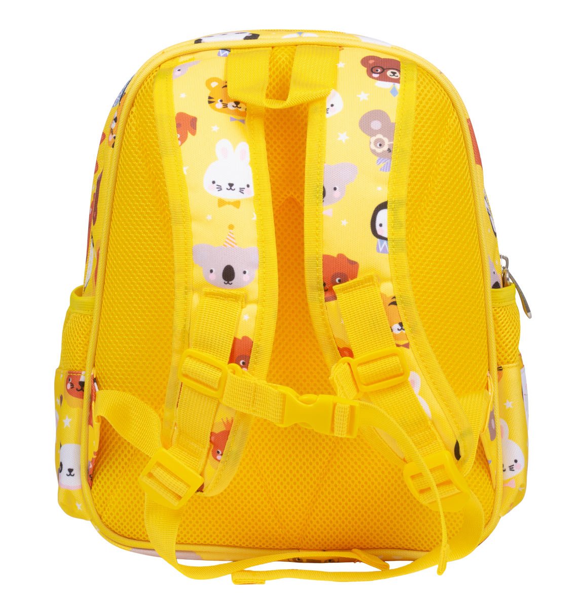 Rucksack: Tierfreunde