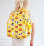 Rucksack: Tierfreunde