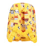 Kleiner Rucksack: Tierfreunde