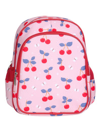Rucksack: Kirschen