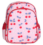 Rucksack: Kirschen