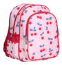Rucksack: Kirschen