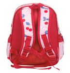 Rucksack: Kirschen