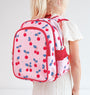 Rucksack: Kirschen