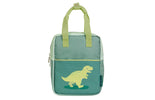 Kleiner Rucksack: Dinosaurier