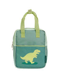 Kleiner Rucksack: Dinosaurier