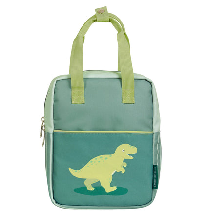 Kleiner Rucksack: Dinosaurier