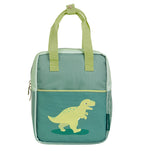 Kleiner Rucksack: Dinosaurier