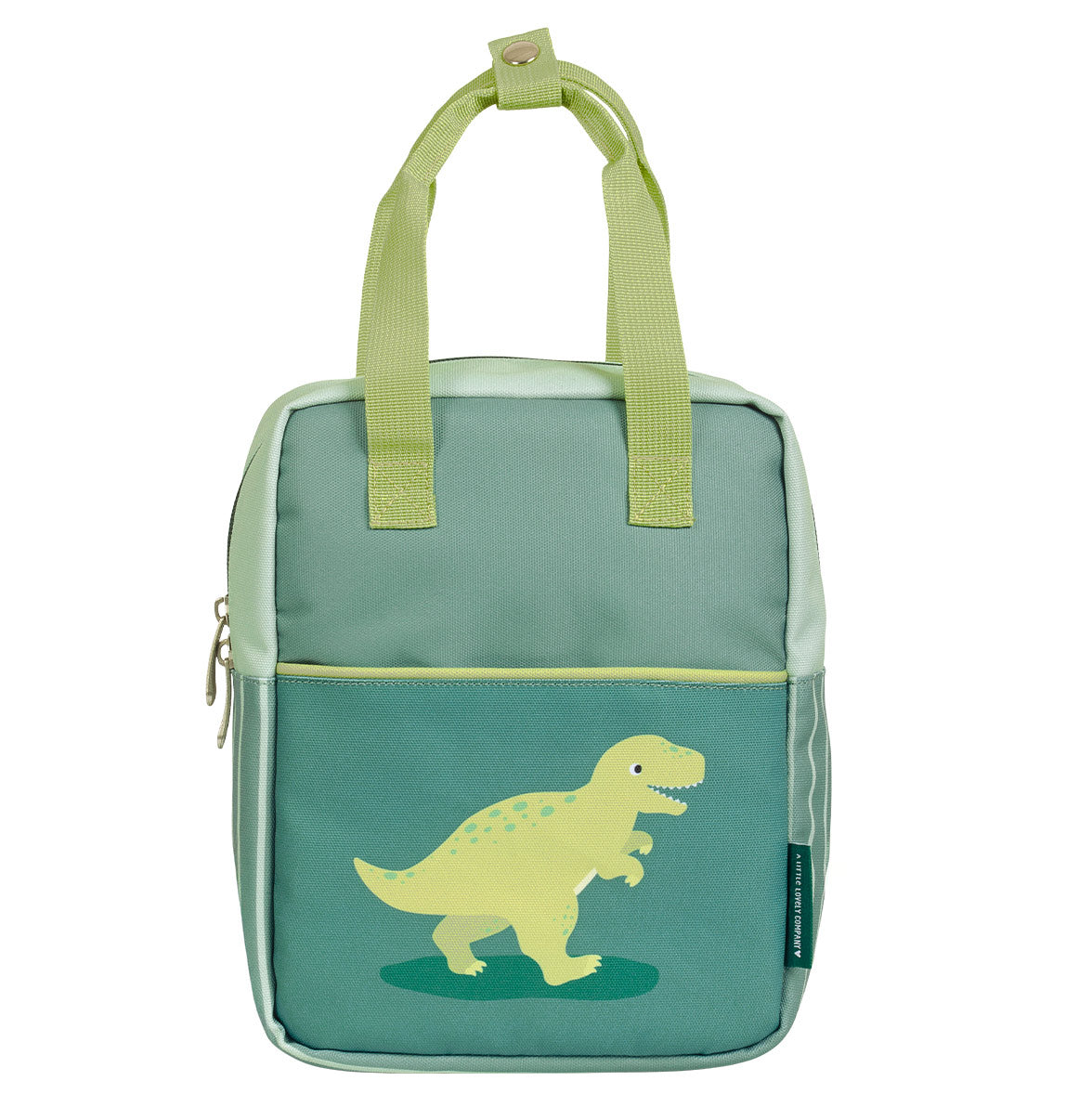 Kleiner Rucksack: Dinosaurier