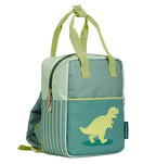 Kleiner Rucksack: Dinosaurier