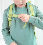 Kleiner Rucksack: Dinosaurier