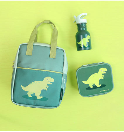 Kleiner Rucksack: Dinosaurier