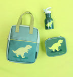 Kleiner Rucksack: Dinosaurier