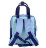 Kleiner Rucksack: Kipplaster