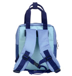 Kleiner Rucksack: Kipplaster