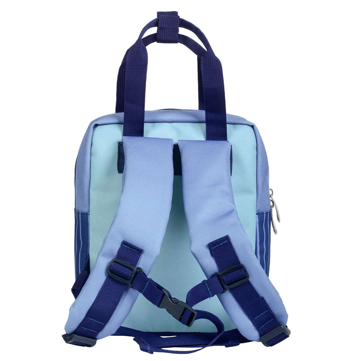 Kleiner Rucksack: Kipplaster