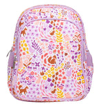 Rucksack: Blumengarten